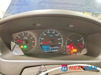 Zdjęcie 9 z 11 samochodu: 2010 CHEVROLET IMPALA LT VIN:2G1WB5EN1A1140658 - miniatura
