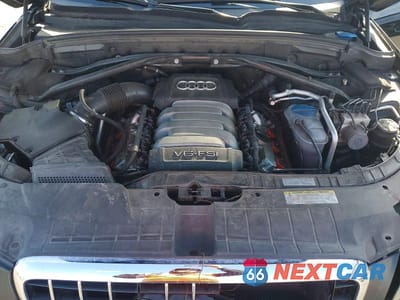 Zdjęcie 12 z 13 samochodu: 2012 AUDI Q5 PREMIUM PLUS VIN:WA1DKBFP8CA049239 - miniatura