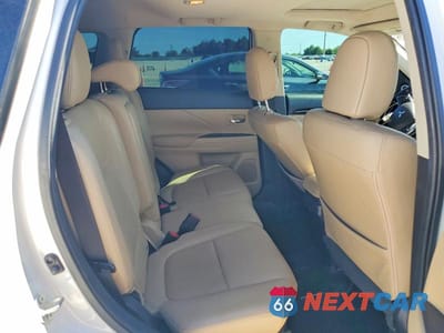 Zdjęcie 11 z 14 samochodu: 2017 MITSUBISHI OUTLANDER SE VIN:JA4AD3A33HZ058494 - miniatura