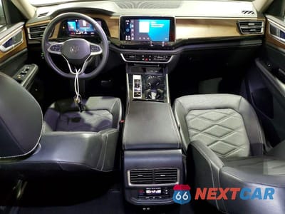 Zdjęcie 8 z 13 samochodu: 2024 VOLKSWAGEN ATLAS SE VIN:1V2WR2CA1RC570020 - miniatura