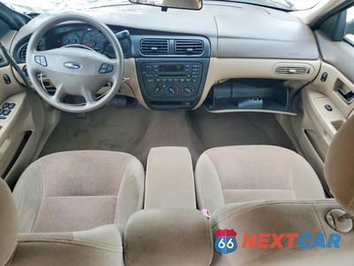 Zdjęcie 8 z 12 samochodu: 2002 FORD TAURUS SE VIN:1FAFP53U32G102619 - miniatura