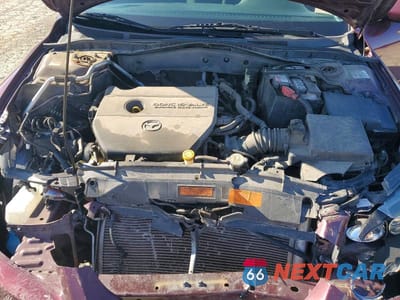 Zdjęcie 11 z 11 samochodu: 2006 MAZDA 6 I VIN:1YVHP80C565M70408 - miniatura