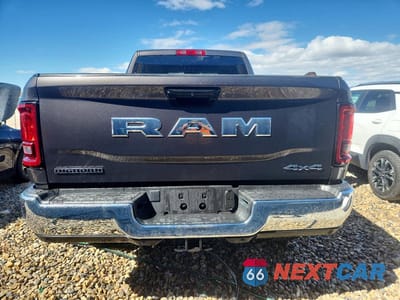 Zdjęcie 6 z 13 samochodu: 2026 RAM 2500 BIG HORN VIN:3C6UR5DJ1TG199901 - miniatura