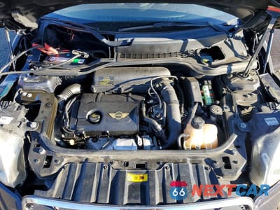 Zdjęcie 11 z 11 samochodu: 2013 MINI COOPER S COUNTRYMAN VIN:WMWZC5C5XDWP30985 - miniatura