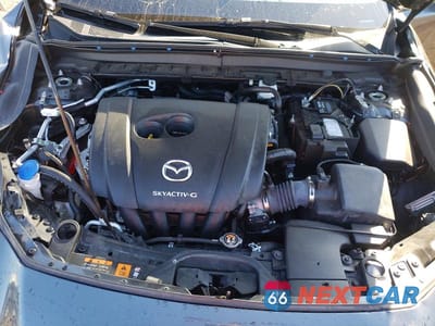 Zdjęcie 11 z 12 samochodu: 2022 MAZDA CX-30 PREFERRED VIN:3MVDMBCL5NM412845 - miniatura