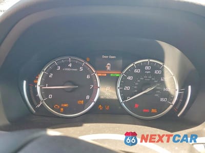 Zdjęcie 9 z 13 samochodu: 2017 ACURA MDX TECHNOLOGY VIN:5FRYD4H52HB026593 - miniatura