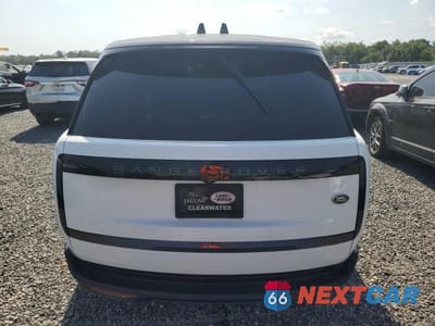 Zdjęcie 6 z 13 samochodu: 2023 LAND ROVER RANGE ROVER SE VIN:SALKP9E78PA061138 - miniatura