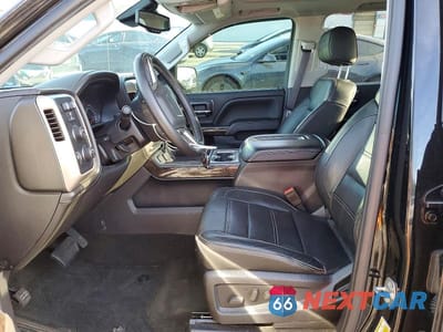 Zdjęcie 7 z 12 samochodu: 2014 GMC SIERRA K1500 DENALI VIN:3GTU2WEJ1EG554960 - miniatura