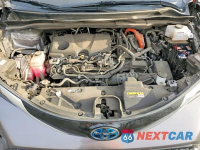 Zdjęcie 12 z 13 samochodu: 2021 TOYOTA SIENNA XSE 7-PASSENGER VIN:5TDXSKFC4MS040025 - miniatura