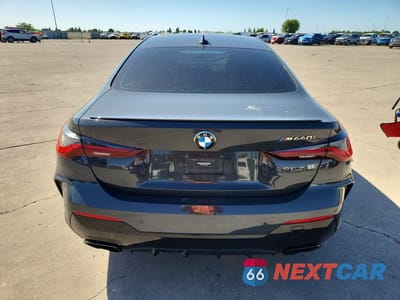 Zdjęcie 6 z 12 samochodu: 2022 BMW M440I VIN:WBA83AP00NCK09814 - miniatura