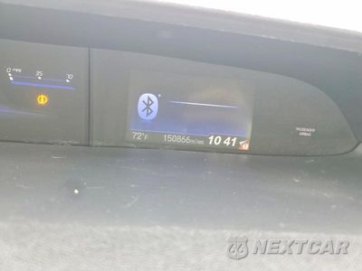 Zdjęcie 9 z 12 samochodu: 2013 HONDA CIVIC LX VIN:19XFB2F50DE253500 - miniatura
