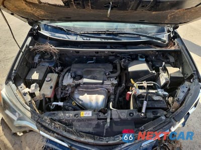 Zdjęcie 11 z 12 samochodu: 2018 TOYOTA RAV4 LE VIN:JTMZFREV0JJ724457 - miniatura