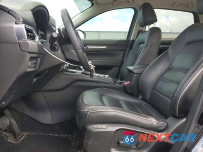Zdjęcie 7 z 14 samochodu: 2024 MAZDA CX-5 PREMIUM PLUS VIN:JM3KFBEL6R0419027 - miniatura