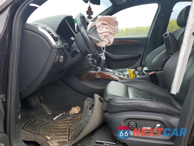 Zdjęcie 7 z 12 samochodu: 2016 AUDI Q5 PREMIUM PLUS S-LINE VIN:WA1D7AFP6GA038841 - miniatura
