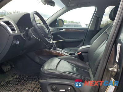 Zdjęcie 7 z 12 samochodu: 2017 AUDI Q5 PREMIUM VIN:WA1C2AFP0HA098786 - miniatura