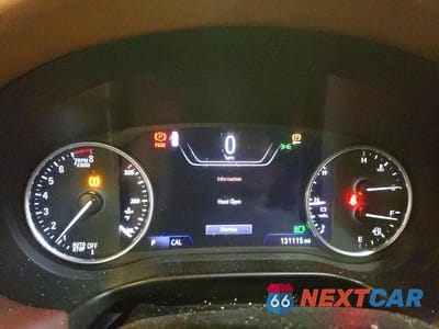 Zdjęcie 9 z 13 samochodu: 2020 BUICK ENCLAVE AVENIR VIN:5GAEVCKW5LJ121665 - miniatura