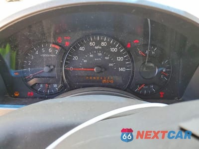 Zdjęcie 9 z 12 samochodu: 2006 NISSAN TITAN XE FFV VIN:1N6BA06A36N562618 - miniatura