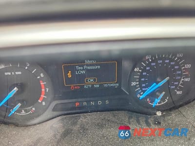 Zdjęcie 9 z 12 samochodu: 2014 FORD FUSION SE VIN:3FA6P0H71ER226522 - miniatura