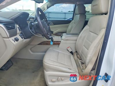 Zdjęcie 7 z 13 samochodu: 2015 GMC YUKON DENALI VIN:1GKS1CKJ0FR687700 - miniatura