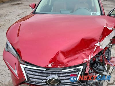 Zdjęcie 12 z 13 samochodu: 2019 LEXUS NX 300 BASE VIN:JTJBARBZ5K2189299 - miniatura