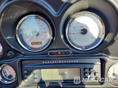 Zdjęcie 7 z 9 samochodu: 2007 HARLEY DAVIDSON FLHX VIN:1HD1KB4137Y677244 - miniatura