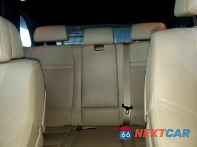 Zdjęcie 10 z 12 samochodu: 2011 BMW X5 XDRIVE50I VIN:5UXZV8C56BL418013 - miniatura