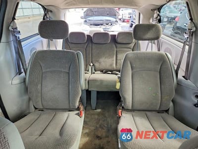 Zdjęcie 10 z 13 samochodu: 2007 CHRYSLER TOWN & COUNTRY LX VIN:2A4GP44R87R247707 - miniatura