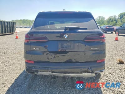 Zdjęcie 6 z 13 samochodu: 2024 BMW X5 XDRIVE40I VIN:5UX23EU03R9S97179 - miniatura