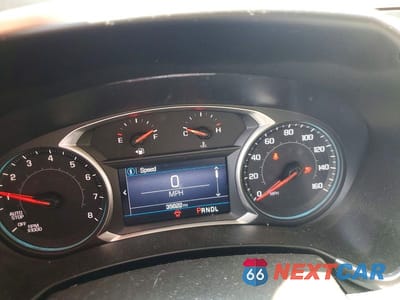Zdjęcie 9 z 13 samochodu: 2022 CHEVROLET EQUINOX LT VIN:3GNAXKEV8NL171287 - miniatura