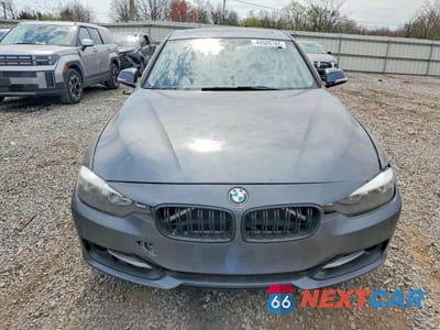 Piąte zdjęcie samochodu w środku: 2015 BMW 320 I XDRIVE VIN:WBA3C3G50FNS73522 - miniatura