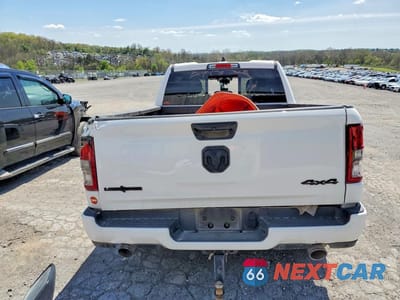 Zdjęcie 6 z 12 samochodu: 2023 RAM 1500 BIG HORN VIN:1C6SRFBT0PN677952 - miniatura