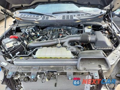 Zdjęcie 11 z 13 samochodu: 2024 FORD F150 XLT VIN:1FTFW3L89RKD13948 - miniatura