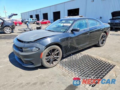 2016 DODGE CHARGER POLICE 2C3CDXAG6GH328409 - główne zdjęcie licytacji z USA - miniatura