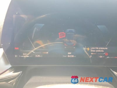 Zdjęcie 9 z 12 samochodu: 2023 BMW X1 XDRIVE28I VIN:WBX73EF04P5W33448 - miniatura