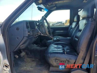 Zdjęcie 7 z 13 samochodu: 1997 CHEVROLET SUBURBAN K1500 VIN:1GNFK16R1VJ345577 - miniatura