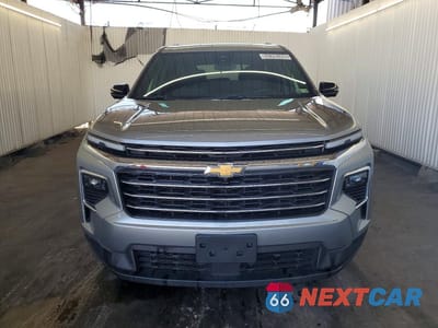 Piąte zdjęcie samochodu w środku: 2024 CHEVROLET TRAVERSE LT VIN:1GNEVGKS7RJ176959 - miniatura