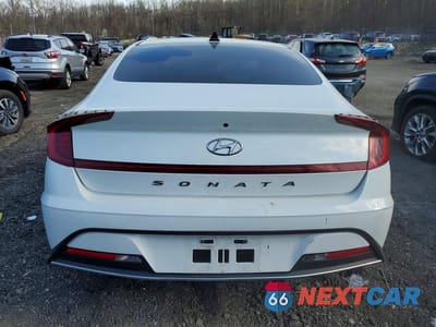 Zdjęcie 6 z 12 samochodu: 2021 HYUNDAI SONATA SE VIN:5NPEG4JA3MH067426 - miniatura
