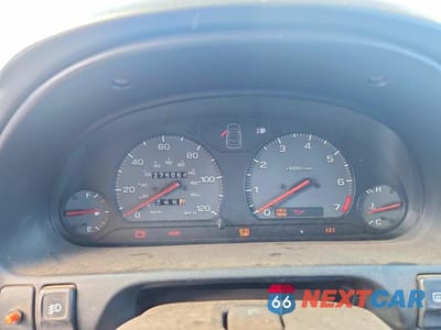 Zdjęcie 9 z 11 samochodu: 1998 SUBARU LEGACY 30TH ANNIVERSARY OUTBACK VIN:4S3BG6859W7644488 - miniatura
