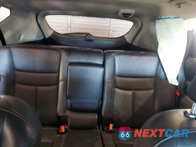 Zdjęcie 10 z 13 samochodu: 2018 NISSAN MURANO PLATINUM VIN:5N1AZ2MH4JN110023 - miniatura