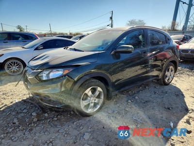 2017 HONDA HR-V EXL 3CZRU5H78HM715184 - główne zdjęcie licytacji z USA - miniatura