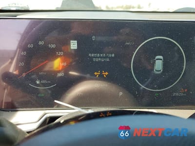 Zdjęcie 9 z 13 samochodu: 2025 KIA SORENTO SXP VIN:KNDRKDJG8S5338613 - miniatura