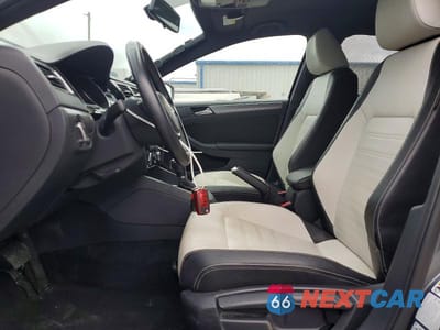 Zdjęcie 7 z 11 samochodu: 2017 VOLKSWAGEN JETTA SPORT VIN:3VWD17AJ7HM301773 - miniatura