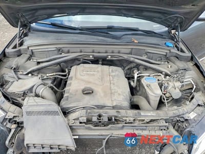 Zdjęcie 12 z 12 samochodu: 2017 AUDI Q5 PREMIUM VIN:WA1C2AFP0HA098786 - miniatura