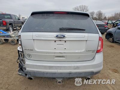 Zdjęcie 6 z 13 samochodu: 2013 FORD EDGE LIMITED VIN:2FMDK4KC8DBC68479 - miniatura