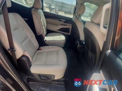 Zdjęcie 11 z 12 samochodu: 2020 KIA TELLURIDE SX VIN:5XYP5DHC0LG033312 - miniatura