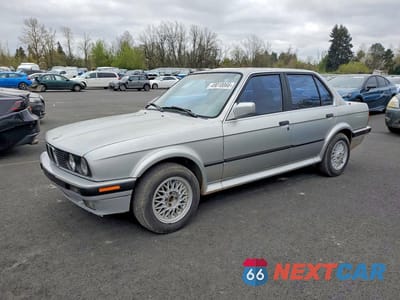 1990 BMW 325 IX WBAAE9316LED64297 - główne zdjęcie licytacji z USA - miniatura