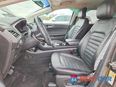 Zdjęcie 7 z 12 samochodu: 2017 FORD EDGE SEL VIN:2FMPK3J89HBC64855 - miniatura