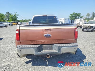 Zdjęcie 6 z 13 samochodu: 2006 FORD F350 SUPER DUTY VIN:1FTWW33P86EA91274 - miniatura