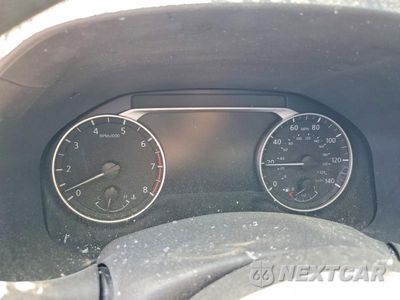 Zdjęcie 9 z 12 samochodu: 2022 NISSAN ALTIMA SV VIN:1N4BL4DW3NN353516 - miniatura