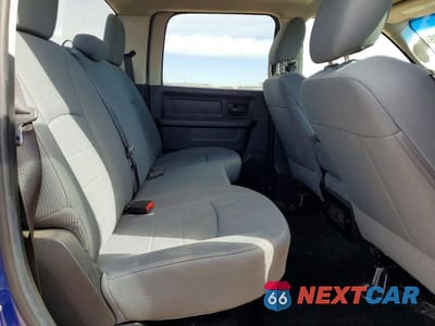 Zdjęcie 10 z 12 samochodu: 2014 RAM 1500 ST VIN:1C6RR6KT1ES330708 - miniatura